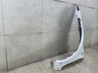 Крыло левое переднее MAZDA ATENZA GG3S L3 GJ6A52211D 2 ракурс