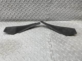 Уголок жабо MAZDA CX-5 2012