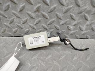Фото запчасти антенна VOLVO C30 2010 контрактная запчасть Запчасть антенна VOLVO C30 2010