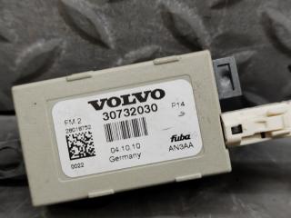 Антенна VOLVO C30 MK43 B4204S3 30732030 2 ракурс