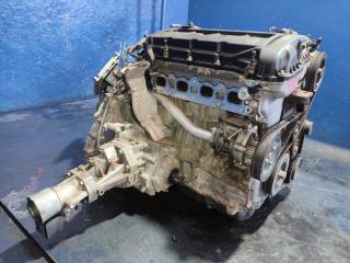 Двигатель JEEP COMPASS MK49 ED3 FD335975 2 ракурс Двигатель JEEP COMPASS MK49 ED3 FD335975 2 ракурс