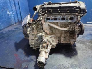 Двигатель JEEP COMPASS MK49 ED3 FD335975 3 ракурс Двигатель JEEP COMPASS MK49 ED3 FD335975 3 ракурс