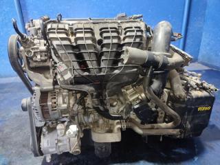 Двигатель JEEP COMPASS MK49 ED3 FD335975 5 ракурс Двигатель JEEP COMPASS MK49 ED3 FD335975 5 ракурс