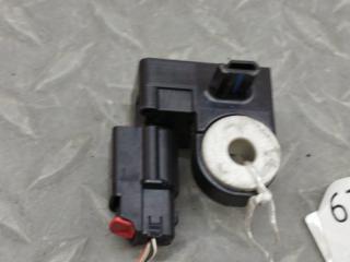 Датчик airbag правый задний FORD EXPLORER Sport Trac U251 COLOGNE V6 6L24-14B345-AE 3 ракурс