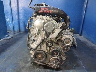 Двигатель NISSAN SERENA GFC27 MR20DD 101025TAAA, 099531C 1 ракурс