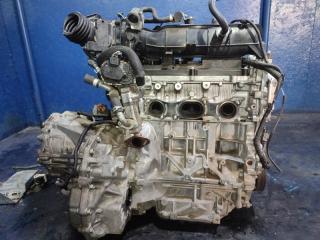 Двигатель NISSAN SERENA GFC27 MR20DD 101025TAAA, 099531C 3 ракурс