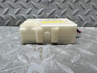 Электронный блок NISSAN SKYLINE HNV37 VQ35HR 284D14GF0A 3 ракурс