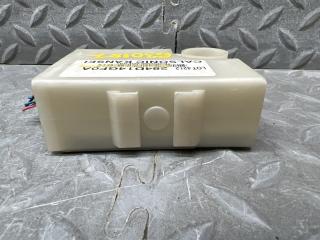Электронный блок NISSAN SKYLINE HNV37 VQ35HR 284D14GF0A 4 ракурс