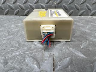 Электронный блок NISSAN SKYLINE HNV37 VQ35HR 284D14GF0A 5 ракурс