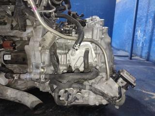 АКПП NISSAN SERENA 2017