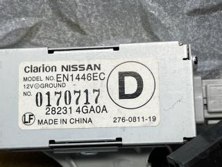 Прочее NISSAN SKYLINE HNV37 VQ35HR 282314GA0A 5 ракурс