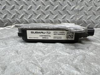 Датчик парковки SUBARU OUTBACK BS9 FB25ASYHAA 87611VA000 5 ракурс