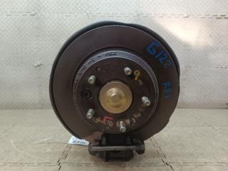 Ступица левая задняя HONDA STEPWGN RF1 B20B 1 ракурс Ступица левая задняя HONDA STEPWGN RF1 B20B 1 ракурс