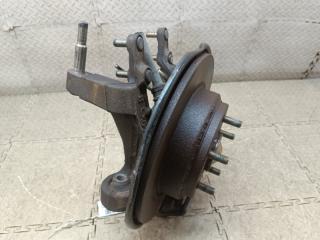 Ступица левая задняя HONDA STEPWGN RF1 B20B 3 ракурс Ступица левая задняя HONDA STEPWGN RF1 B20B 3 ракурс