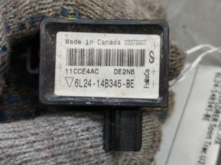Датчик airbag левый задний FORD EXPLORER Sport Trac U251 COLOGNE V6 6L24-14B345-BE 4 ракурс