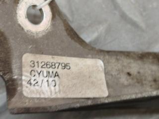 Датчик корректора фар VOLVO C30 MK43 B4204S3 4N5F13D007CA 4 ракурс