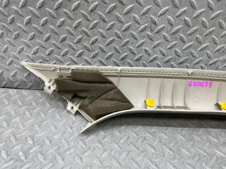 Обшивка стойки кузова левая передняя VOLVO C30 MK43 B4204S3 5 ракурс