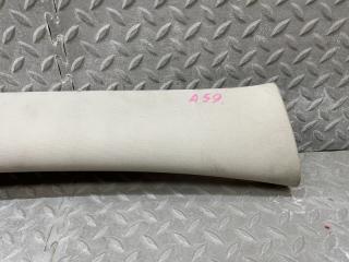 Обшивка стойки кузова правая передняя VOLVO C30 MK43 B4204S3 2 ракурс
