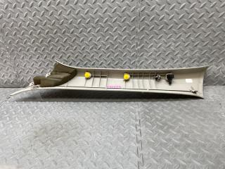 Обшивка стойки кузова правая передняя VOLVO C30 MK43 B4204S3 4 ракурс