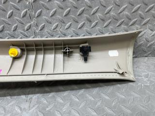 Обшивка стойки кузова правая передняя VOLVO C30 MK43 B4204S3 5 ракурс