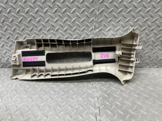 Накладка на стойку кузова правая HONDA SHUTTLE GP7 LEB 4 ракурс