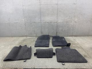 Коврики комплект FORD EXPLORER Sport Trac 2007