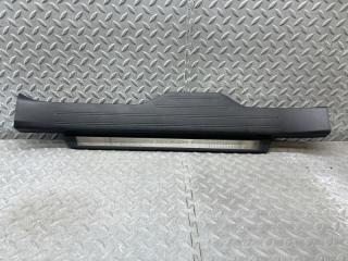 Накладка на порог левая передняя SUBARU OUTBACK BS9 FB25ASYHAA 94060AL070 1 ракурс Накладка на порог левая передняя SUBARU OUTBACK BS9 FB25ASYHAA 94060AL070 1 ракурс