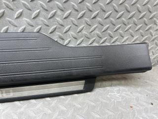 Накладка на порог левая передняя SUBARU OUTBACK BS9 FB25ASYHAA 94060AL070 2 ракурс Накладка на порог левая передняя SUBARU OUTBACK BS9 FB25ASYHAA 94060AL070 2 ракурс