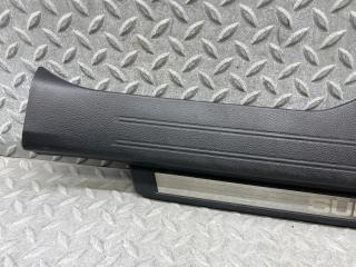Накладка на порог левая передняя SUBARU OUTBACK BS9 FB25ASYHAA 94060AL070 3 ракурс Накладка на порог левая передняя SUBARU OUTBACK BS9 FB25ASYHAA 94060AL070 3 ракурс