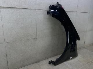 Крыло левое переднее MITSUBISHI DELICA D:5 CV4W 4B11 5220D157 2 ракурс