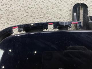 Крыло левое переднее MITSUBISHI DELICA D:5 CV4W 4B11 5220D157 5 ракурс
