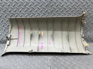 Обшивка стойки кузова левая задняя NISSAN SERENA GFC27 MR20DD 769355TA0A 2 ракурс