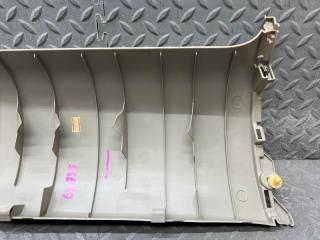 Обшивка стойки кузова левая задняя NISSAN SERENA GFC27 MR20DD 769355TA0A 3 ракурс