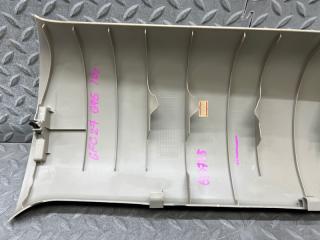 Обшивка стойки кузова левая задняя NISSAN SERENA GFC27 MR20DD 769355TA0A 4 ракурс