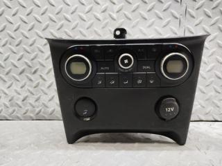 Климат-контроль NISSAN DUALIS J10 MR20DE 25500 JD41B 1 ракурс Климат-контроль NISSAN DUALIS J10 MR20DE 25500 JD41B 1 ракурс