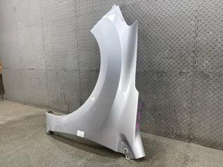 Крыло левое переднее SUBARU IMPREZA GJ7 FB20ASZH2A 57120fj0109p 3 ракурс