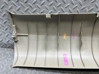 Обшивка стойки кузова правая задняя NISSAN SERENA GFC27 MR20DD 769345TA0A 4 ракурс