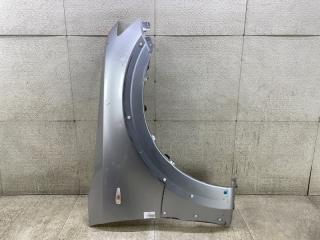 Крыло правое переднее MITSUBISHI PAJERO V98W 4M41T 5220D620 1 ракурс