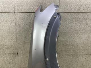 Крыло правое переднее MITSUBISHI PAJERO V98W 4M41T 5220D620 4 ракурс