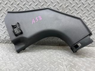 Пластик салона левый передний HONDA SHUTTLE GP7 LEB 83161-T5A-20 1 ракурс