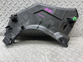 Пластик салона левый передний HONDA SHUTTLE GP7 LEB 83161-T5A-20 4 ракурс