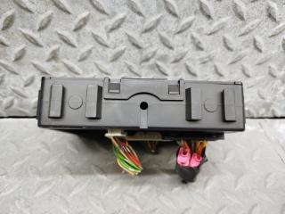 Блок комфорта NISSAN DUALIS J10 MR20DE 284B2JE01A 4 ракурс