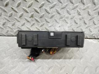 Блок комфорта NISSAN DUALIS J10 MR20DE 284B2JE01A 5 ракурс