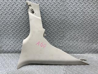 Обшивка стойки кузова левая задняя NISSAN SKYLINE HNV37 VQ35HR 769354GA0A 1 ракурс