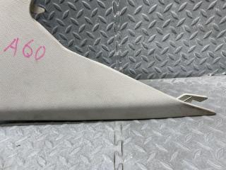 Обшивка стойки кузова левая задняя NISSAN SKYLINE HNV37 VQ35HR 769354GA0A 2 ракурс