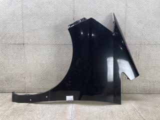 Крыло левое переднее TOYOTA ALPHARD MNH10 1MZ-FE 5381258020 1 ракурс