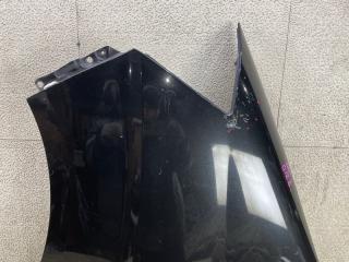 Крыло левое переднее TOYOTA ALPHARD MNH10 1MZ-FE 5381258020 4 ракурс
