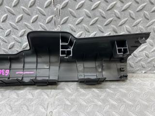 Накладка на порог левая передняя HONDA SHUTTLE GP7 LEB 84251-T5A-J01-20 3 ракурс