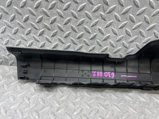 Накладка на порог левая передняя HONDA SHUTTLE GP7 LEB 84251-T5A-J01-20 4 ракурс