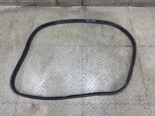 Уплотнение багажника NISSAN SKYLINE HNV37 VQ35HR 1 ракурс